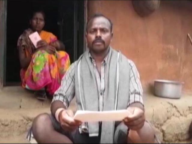 'No Aadhaar, No Ration' Is Grim Reality For Many In Jharkhand Village