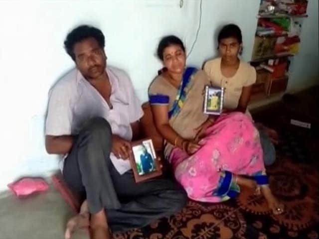 Video : 50 Suicides In 60 Days: Dark Reality Of Andhra, Telangana Coaching Centres