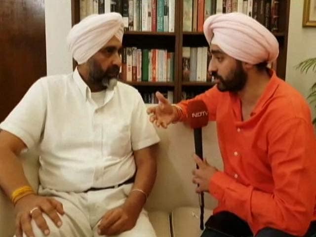 Video : 'Will Stop 90% Burning If Given Funds': Punjab Puts Ball In Centre's Court
