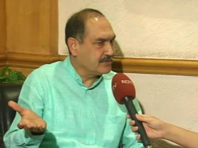 On Diwali, Doctors Seek Clean Air In Delhi