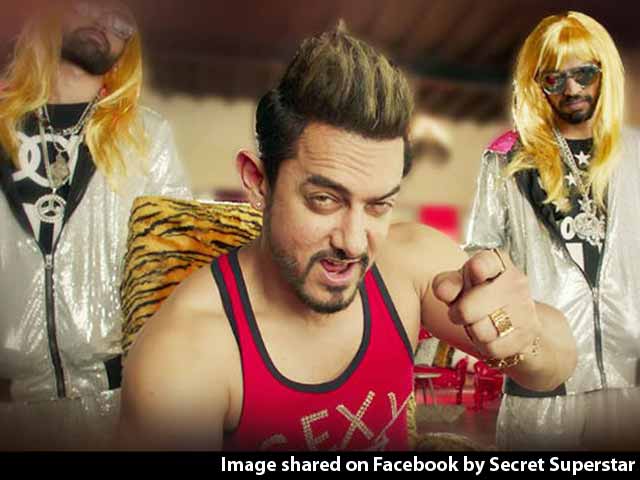 First Impressions Of <i>Secret Superstar</i>
