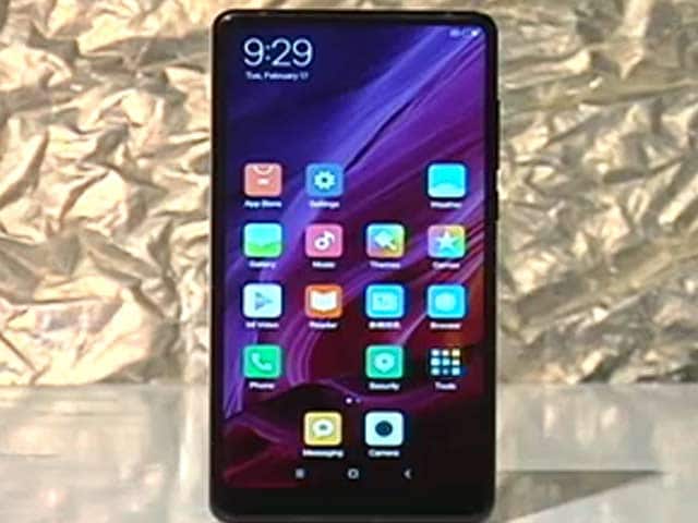 Cell Guru Diwali Special And The Review Of The Mi Mix 2