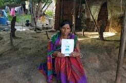 Diwali Not Bright For Madhya Pradesh Labourers Waiting For NREGA Wages Diwali Not Bright For Madhya Pradesh Labourers Waiting For NREGA Wages
