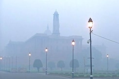 Delhi's Air Quality Status Report After Diwali is 'Very Poor' Delhi's Air Quality Status Report After Diwali is 'Very Poor'