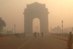 'Not Enough Policing': Delhi's Attempt At Diwali Without Crackers 'Not Enough Policing': Delhi's Attempt At Diwali Without Crackers