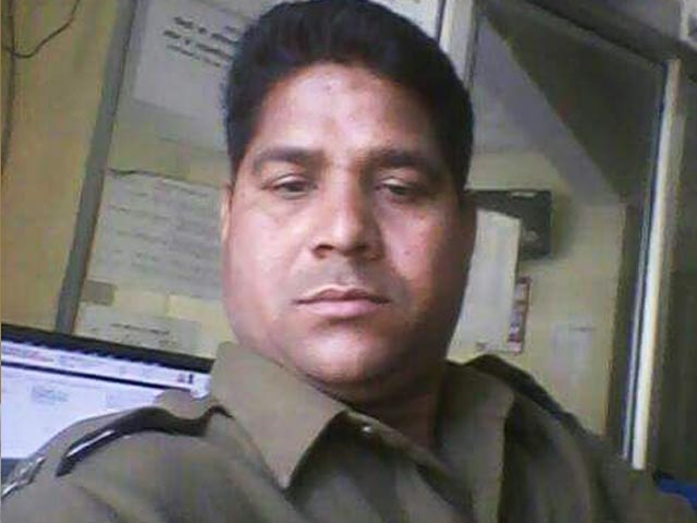 एमपी: दीपावाली की रात ड्यूटी पर तैनात कान्स्टेबल की हत्या