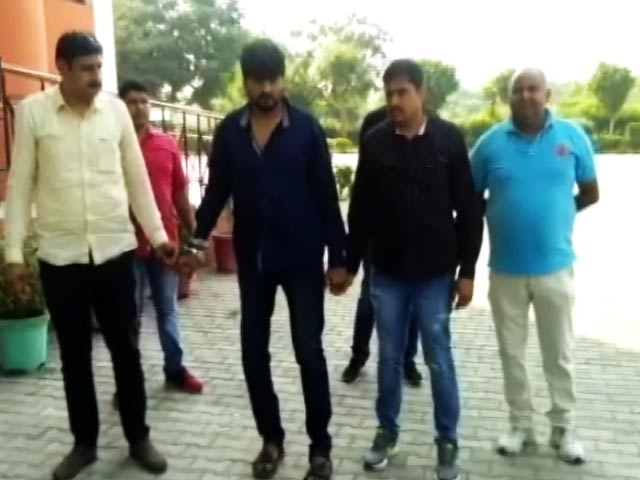 हर्षिता के जीजा दिनेश ने रची थी मौत की साजिश: एसपी