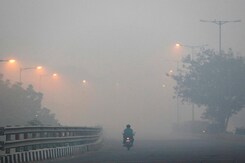 The Growing Public Health Crisis: Air Pollution The Growing Public Health Crisis: Air Pollution