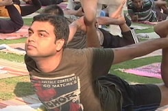 How Yoga Can Help Prevent Or Relieve Diabetes How Yoga Can Help Prevent Or Relieve Diabetes