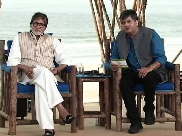 Highlights Of NDTV-Dettol Banega Swachh India 12-Hour Cleanathon