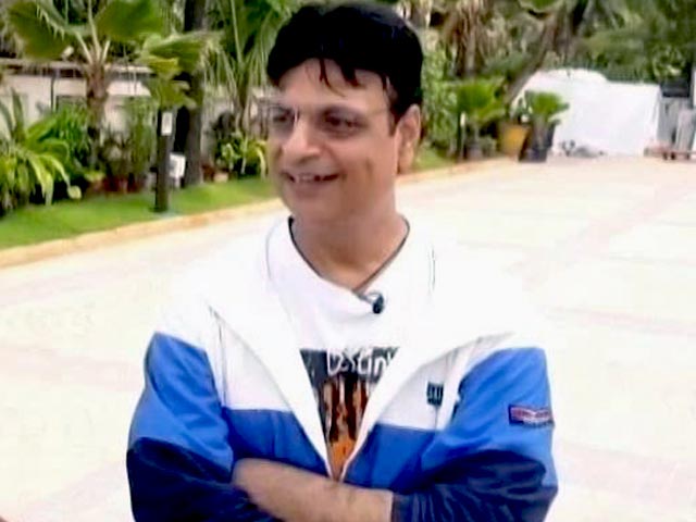 ये फिल्म नहीं आसां: गीतकार इरशाद कामिल से खास मुलाकात