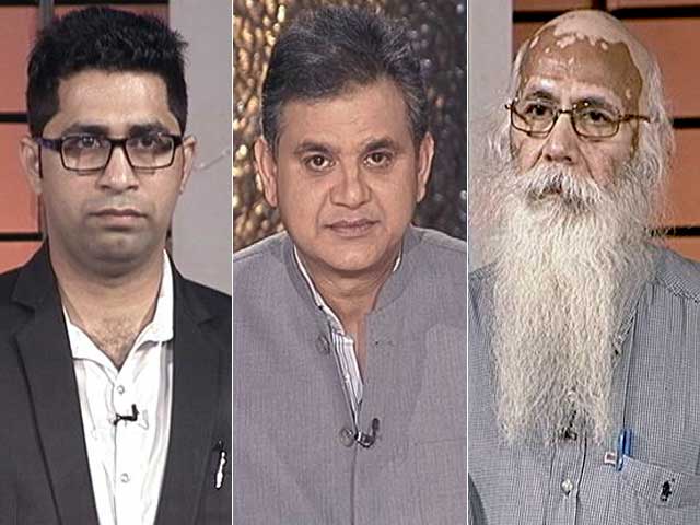 मुकाबला: जीएसटी का अर्थव्यवस्था पर क्या प्रभाव पड़ा है?