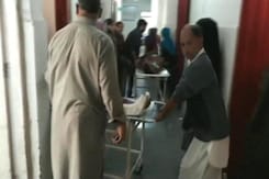 Woman Shot Dead By Terrorists In Kashmir, Another Injured Woman Shot Dead By Terrorists In Kashmir, Another Injured