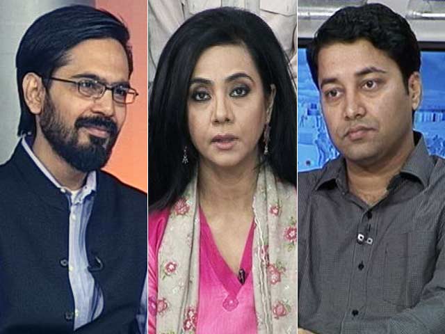 हमलोग: सोशल मीडिया में कांग्रेस बनाम बीजेपी