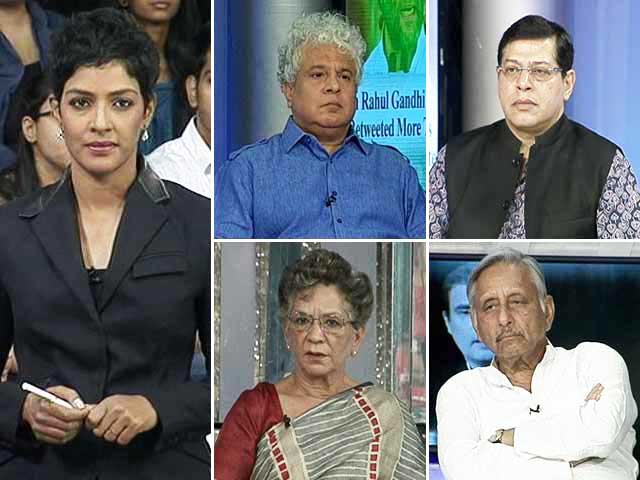 Can Rahul Gandhi Script A Congress Comeback?