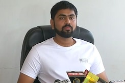 As Hardik Patel's Aide Alleges Bribe, 'Upset' Leader Quits BJP As Hardik Patel's Aide Alleges Bribe, 'Upset' Leader Quits BJP
