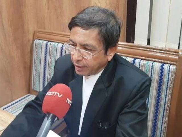 नेताओं और अफसरों को इम्युनिटी देने वाले अध्यादेश को हाईकोर्ट में चुनौती