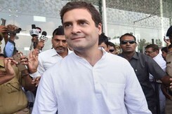 'GST Is A Good Idea, Badly Implemented': Rahul Gandhi's Latest Attack 'GST Is A Good Idea, Badly Implemented': Rahul Gandhi's Latest Attack