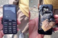 360 Daily: Jio Phone Allegedly Explodes, Xiaomi Redmi Note 5 Spotted, and More 360 Daily: Jio Phone Allegedly Explodes, Xiaomi Redmi Note 5 Spotted, and More