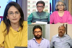 Gujarat Polls Race Intensifies: Will Three Young Leaders Be The Key? Gujarat Polls Race Intensifies: Will Three Young Leaders Be The Key?