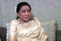 RD Burman Would Tell Me If You Don't Sing For Me, I'll Quit: Asha Bhosle RD Burman Would Tell Me If You Don't Sing For Me, I'll Quit: Asha Bhosle