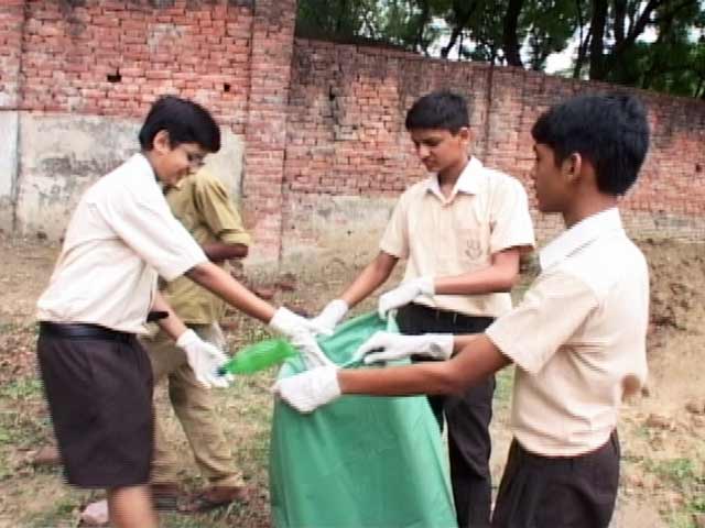 How Welham Boys' School Is Helping Achieve Behtar India Mission
