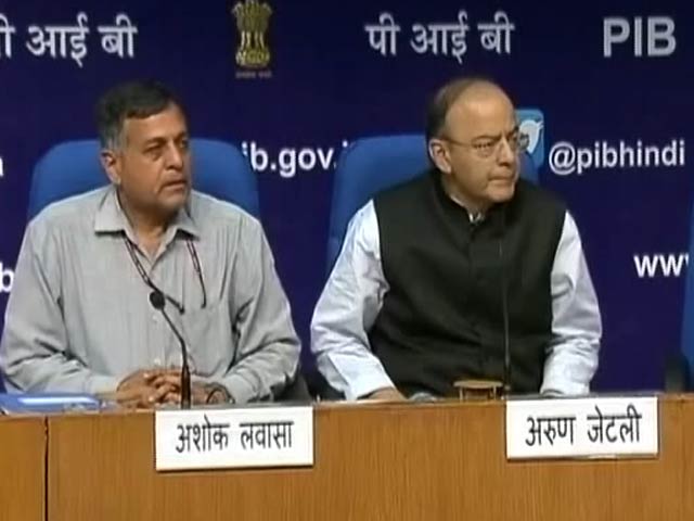 इंडिया 8 बजे: मजबूत हालत में है देश की अर्थव्यवस्था