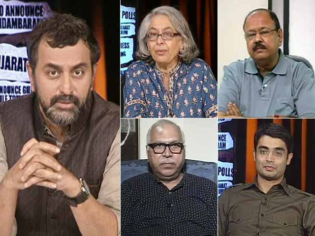 Gujarat Poll Delays: False Premises?