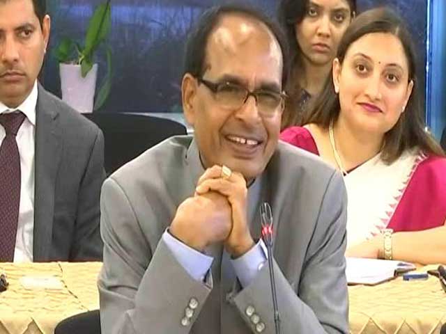Wait, What? Madhya Pradesh Roads Better Than US, Says Shivraj Chouhan
