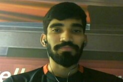 Kidambi Srikanth Says Indians Need To Be Consistent Kidambi Srikanth Says Indians Need To Be Consistent