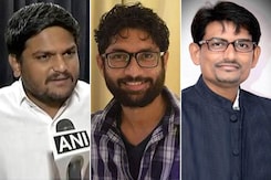 बीजेपी के लिए तीन युवा नेता बने सिरदर्द बीजेपी के लिए तीन युवा नेता बने सिरदर्द