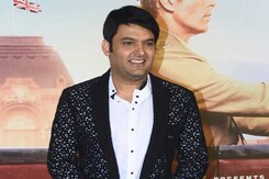 Kapil Sharma On His Spat With Sunil Grover, Making SRK Wait & More Kapil Sharma On His Spat With Sunil Grover, Making SRK Wait & More