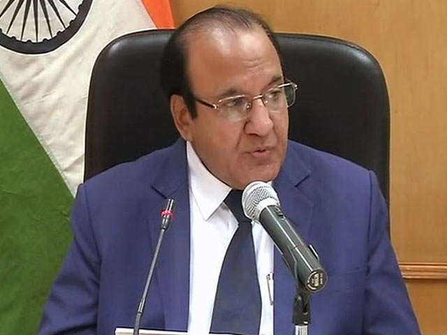 गुजरात चुनाव का ऐलान