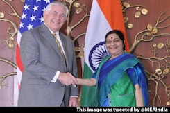 Terror Groups Threatening Pak's Stability, says US Secretary of State Terror Groups Threatening Pak's Stability, says US Secretary of State