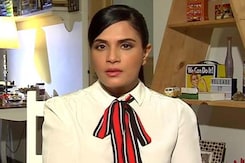 'We Tolerate Many Weinsteins': Richa Chadha On Harassment In Bollywood 'We Tolerate Many Weinsteins': Richa Chadha On Harassment In Bollywood