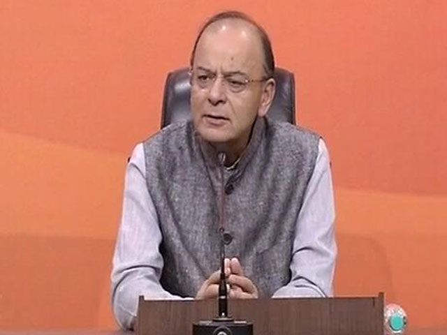 इंडिया 7 बजे: 8 नवंबर को देश भर में काला धन विरोधी दिवस मनाएगी बीजेपी