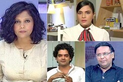 Many Harvey Weinsteins In Bollywood? Many Harvey Weinsteins In Bollywood?