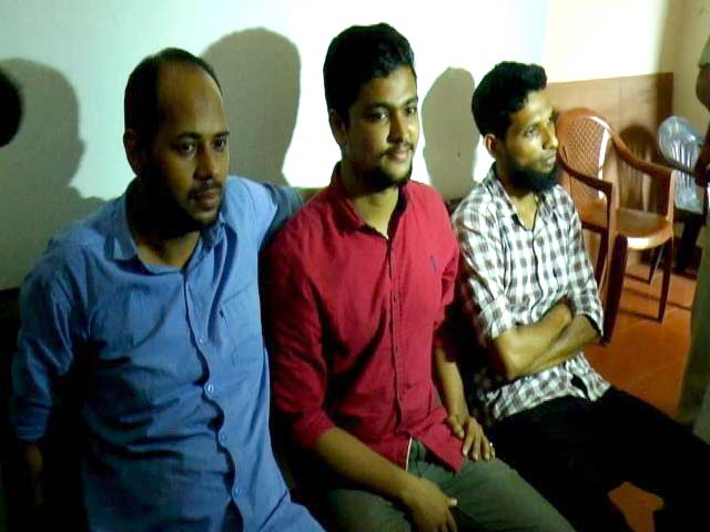 3 Men From Kerala's Kannur Arrested For ISIS Links: Police