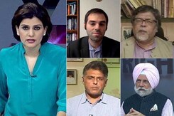 US Sounds Warning On Terror Groups, But Will They Act Against Pak? US Sounds Warning On Terror Groups, But Will They Act Against Pak?