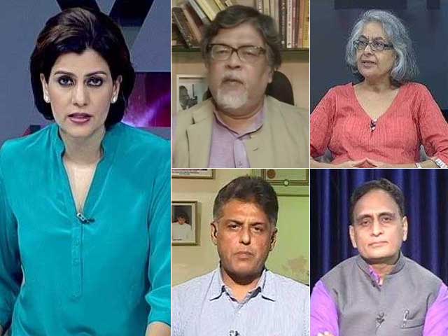 Gujarat Poll Dates Finally Announced: Who Has The Advantage? Gujarat Poll Dates Finally Announced: Who Has The Advantage?