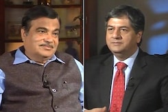 Bharatmala Will Cut Down Road Accident Deaths By 50%: Nitin Gadkari Bharatmala Will Cut Down Road Accident Deaths By 50%: Nitin Gadkari