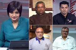 Aadhaar Push: Should Centre Wait For Supreme Court Verdict? Aadhaar Push: Should Centre Wait For Supreme Court Verdict?