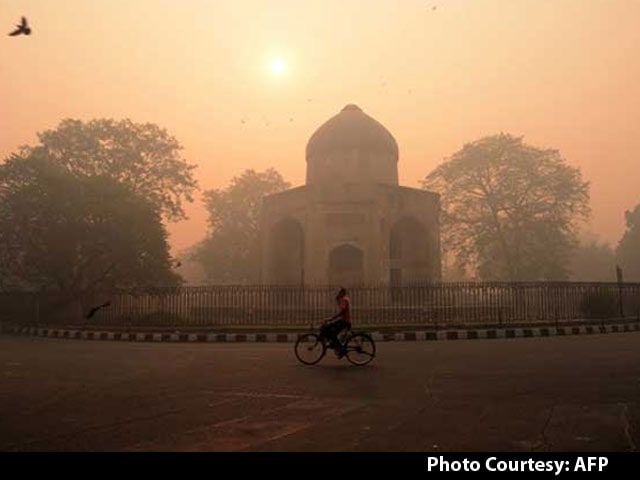 Video : In A Hurry To Clean Up Delhi Air, No Sight Of Long-Term Goal, Say Experts