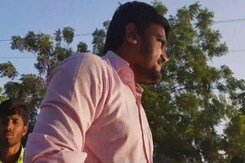 In Act Of Defiance Against BJP, Hardik Patel Shows Up In Court In Act Of Defiance Against BJP, Hardik Patel Shows Up In Court