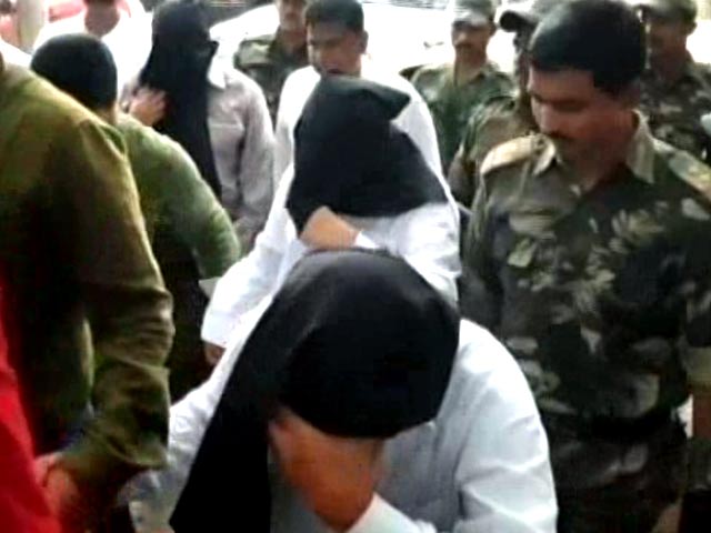 शेल कंपनियों के जरिए भेजा जा रहा था दाऊद का कालाधन