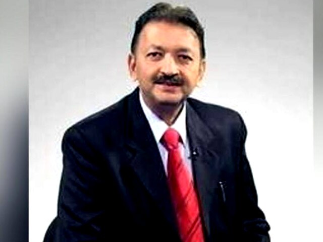 मुंबई विश्वविद्यालय के वाइस चांसलर को किया गया बर्खास्त