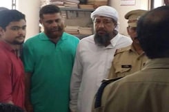 'ISIS Is True Islam', Says Taliban Hamsa, Kerala Police's Key Catch 'ISIS Is True Islam', Says Taliban Hamsa, Kerala Police's Key Catch