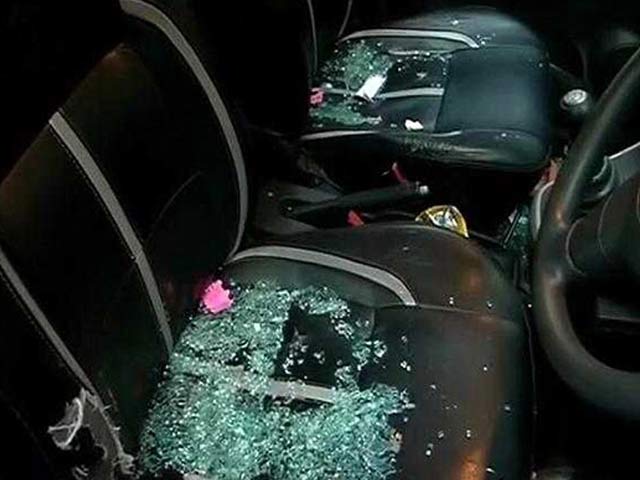 After Delhi Woman Shot Dead In Car, Husband Confesses He Did It: Cops