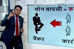 सिंपल समाचार : सरकार का मेगा प्लान, बैंक बचाओ देश बचाओ सिंपल समाचार : सरकार का मेगा प्लान, बैंक बचाओ देश बचाओ