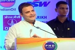 'And Marriage?' Boxer Vijender Asked Rahul Gandhi. Answer Was... 'And Marriage?' Boxer Vijender Asked Rahul Gandhi. Answer Was...